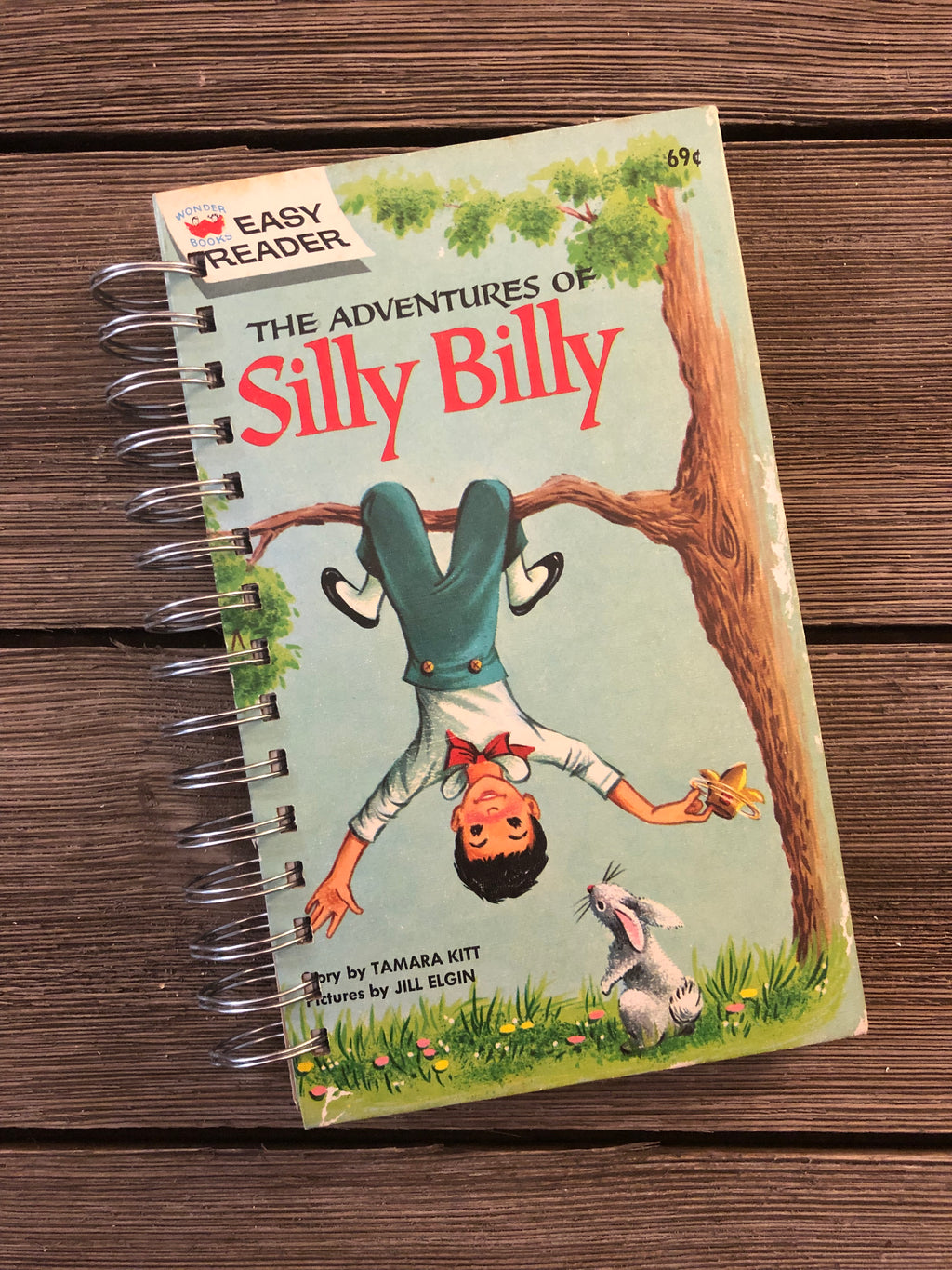 The Adventures of Silly Billy