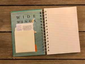 Wide Wings