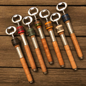 Vintage Bobbin Bottle Openers