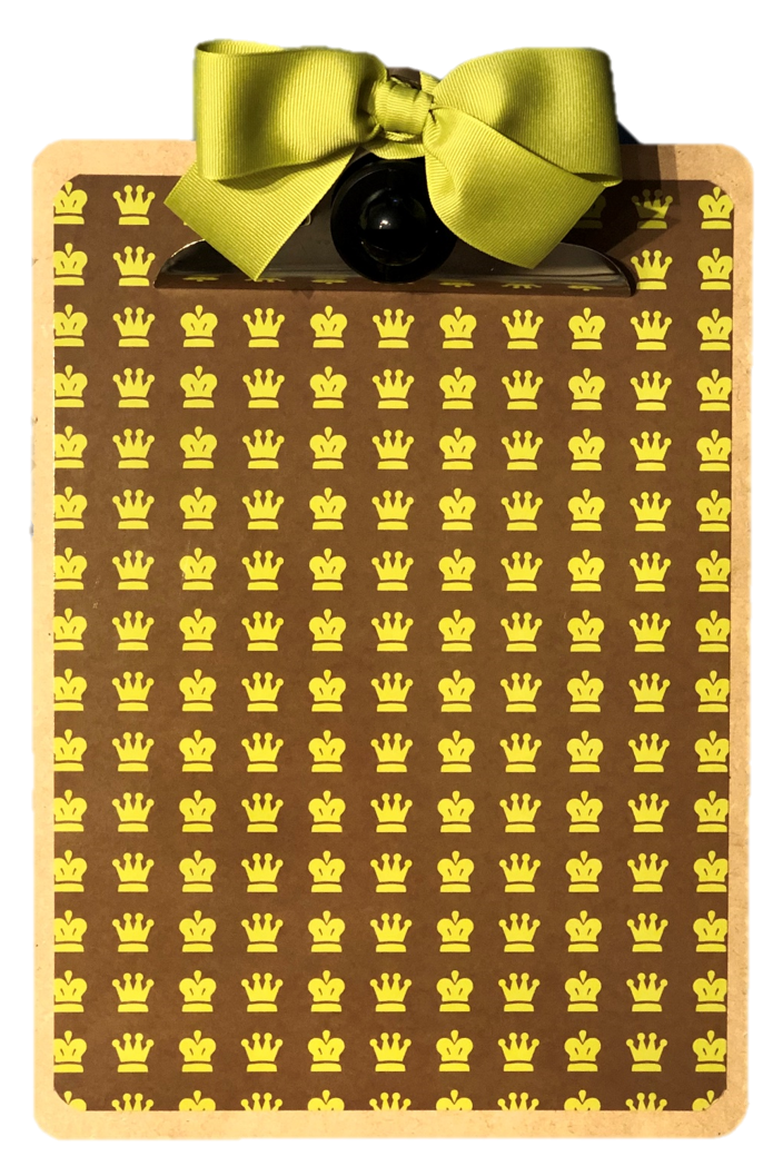 Tiny Crowns