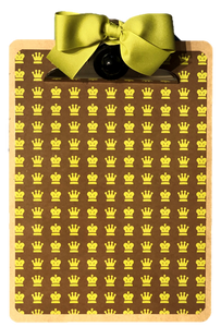 Tiny Crowns