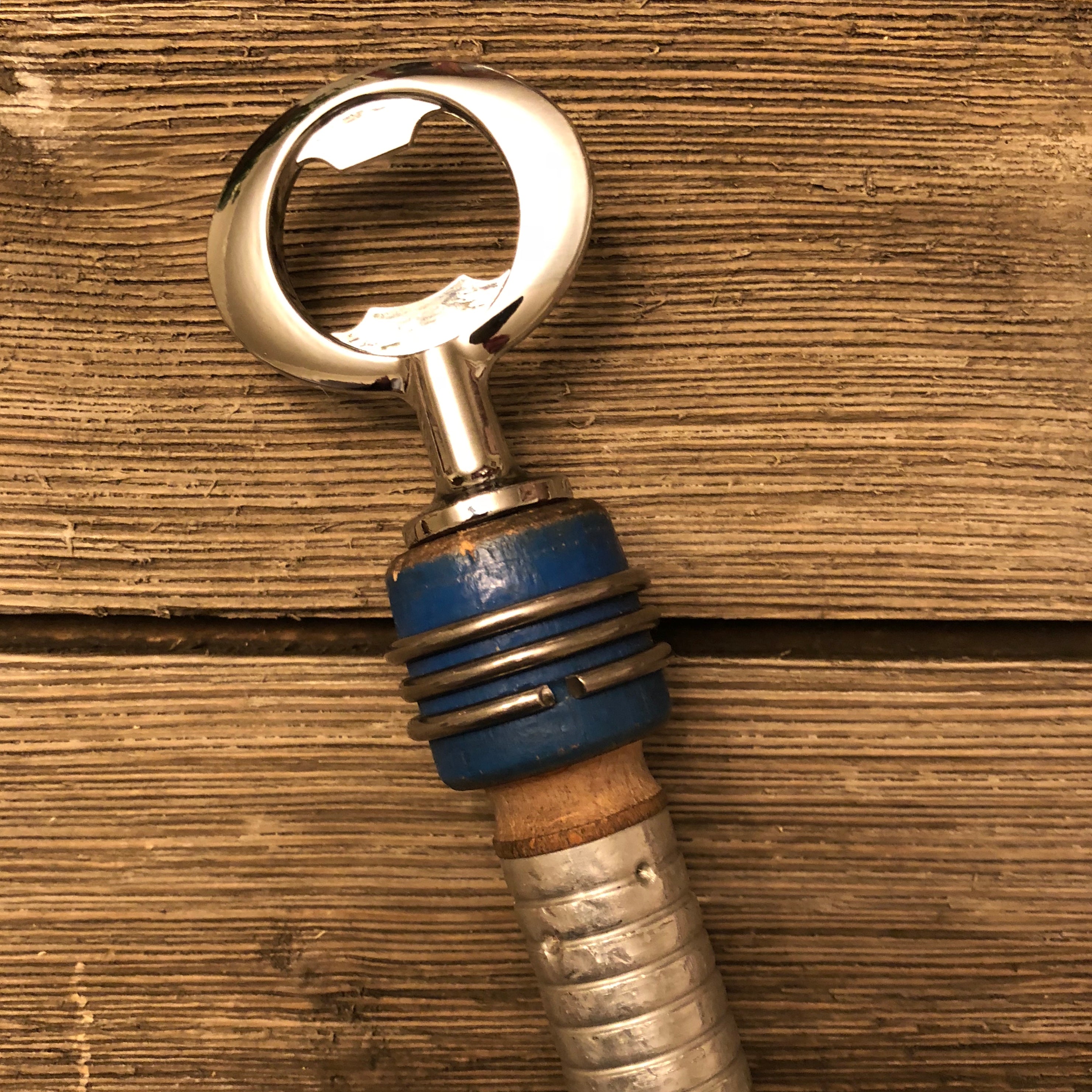 Vintage Bobbin Bottle Openers