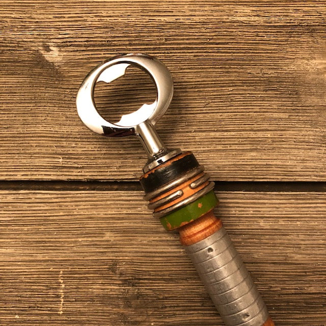 Vintage Bobbin Bottle Openers