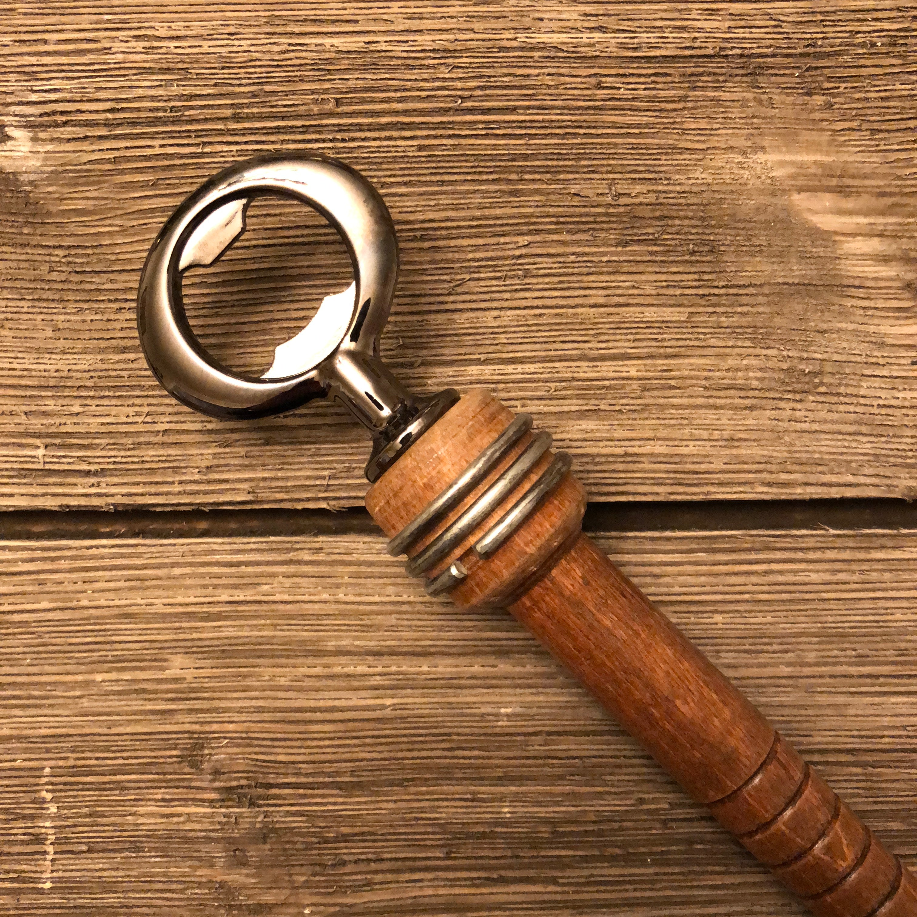 Vintage Bobbin Bottle Openers