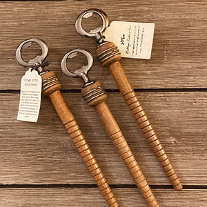 Vintage Bobbin Bottle Openers